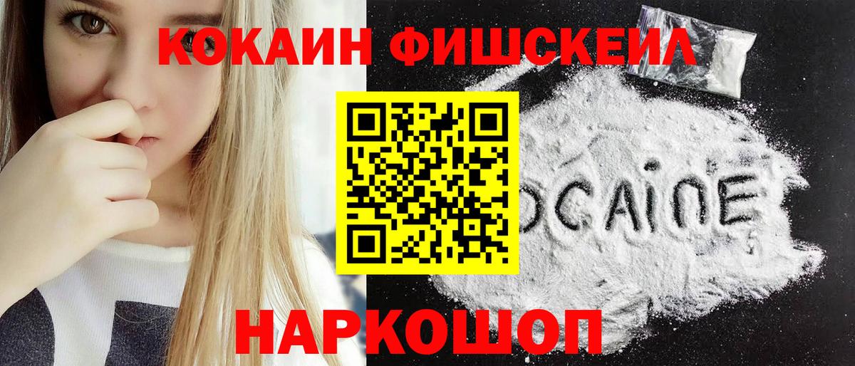 Кокаин FishScale Славгород